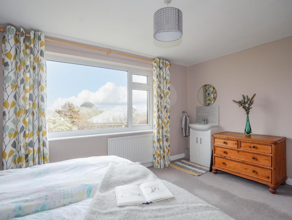 Ty Ni Villa Abersoch Exterior photo