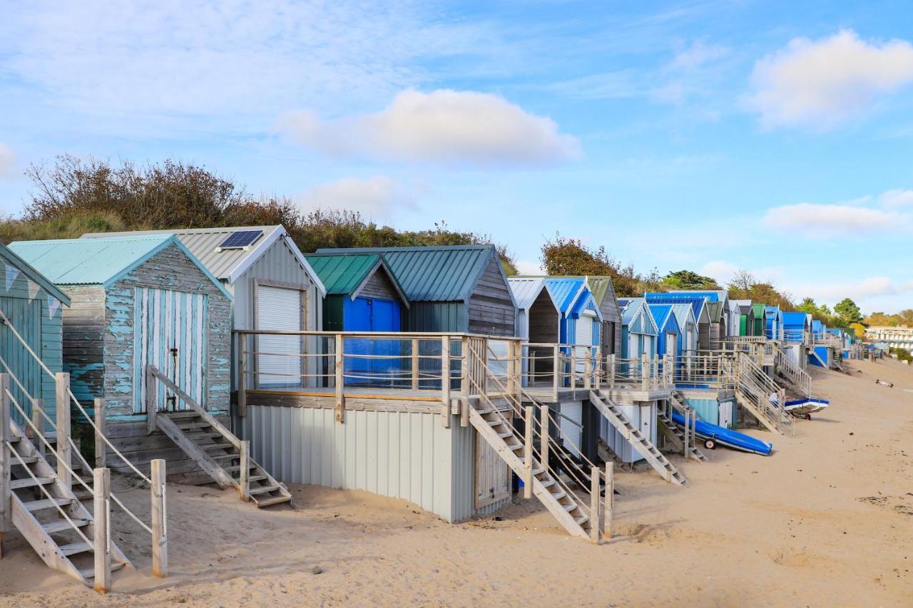 Ty Ni Villa Abersoch Exterior photo