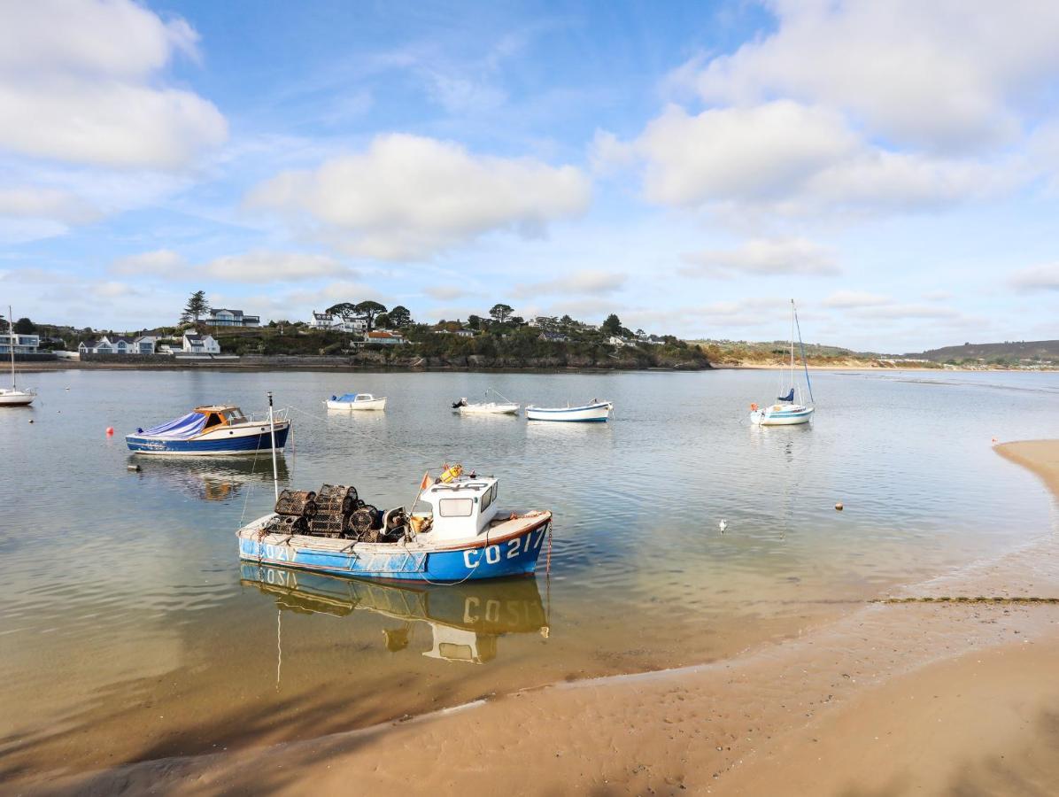 Ty Ni Villa Abersoch Exterior photo