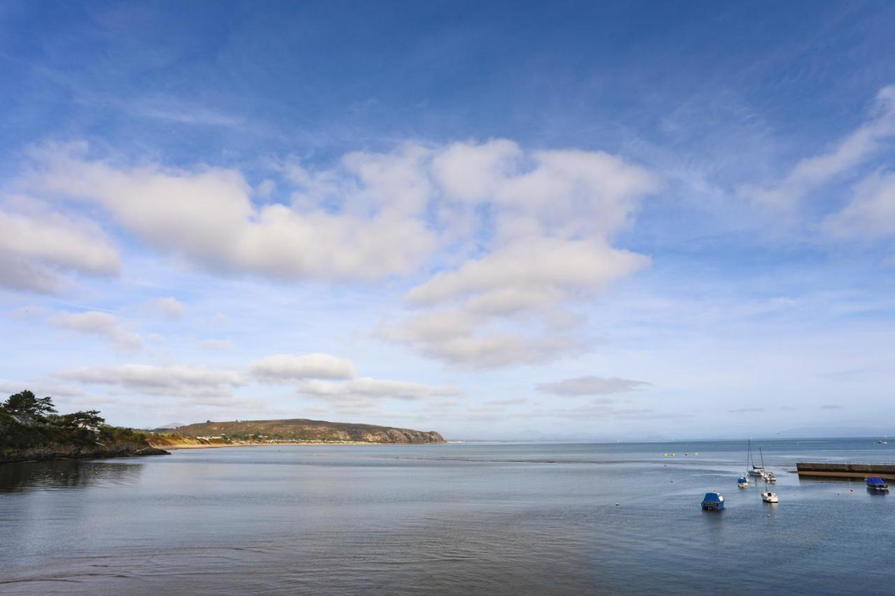 Ty Ni Villa Abersoch Exterior photo