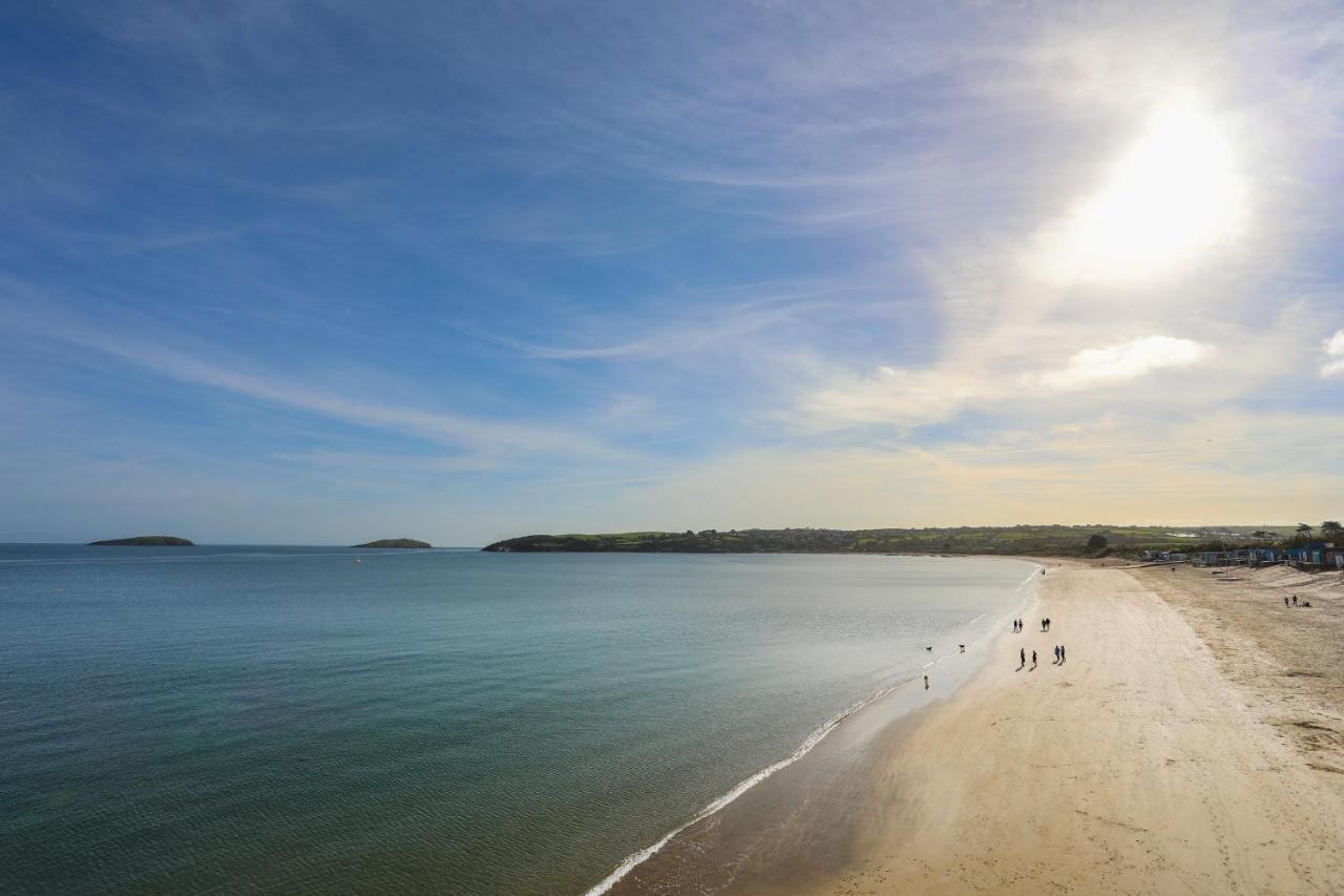 Ty Ni Villa Abersoch Exterior photo