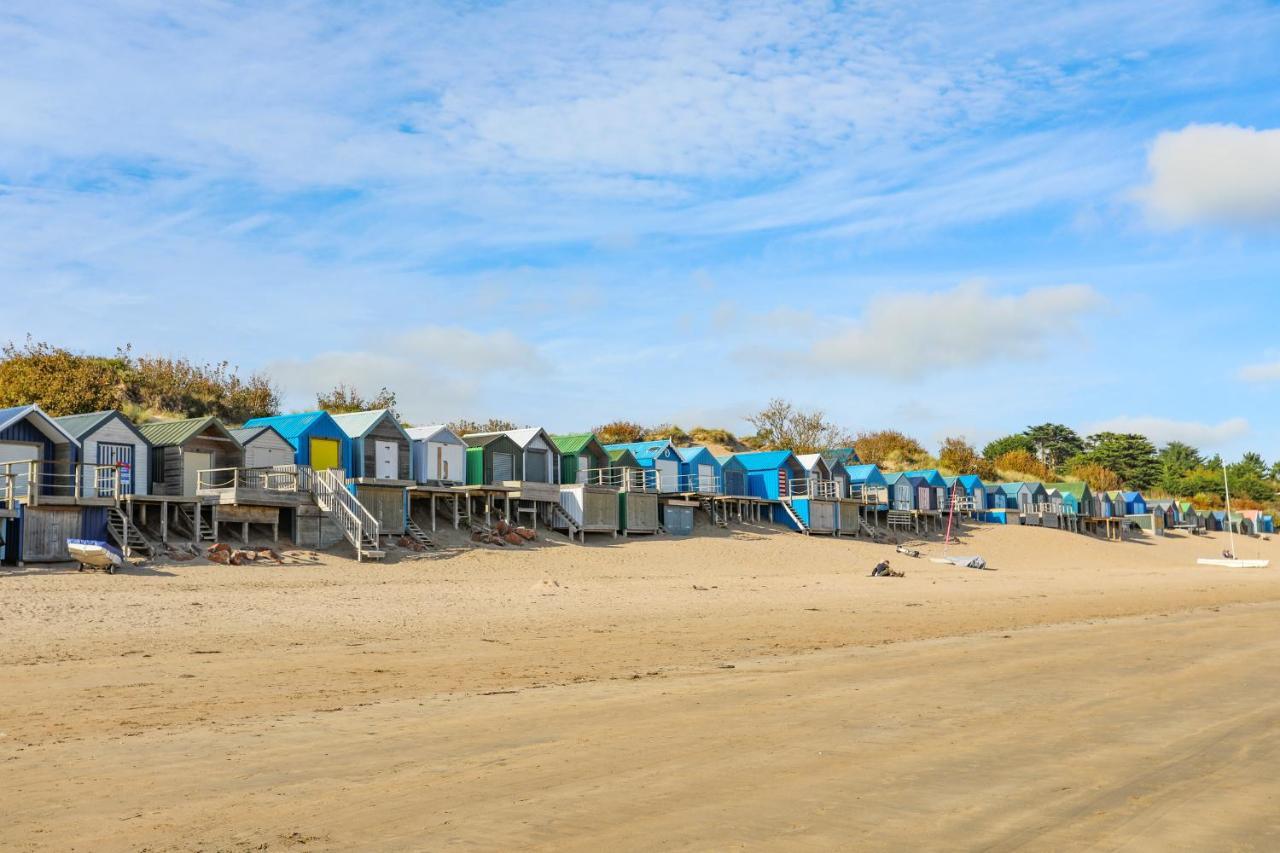 Ty Ni Villa Abersoch Exterior photo
