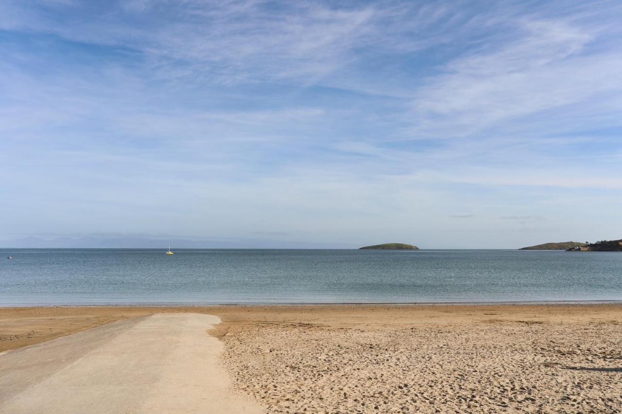 Ty Ni Villa Abersoch Exterior photo