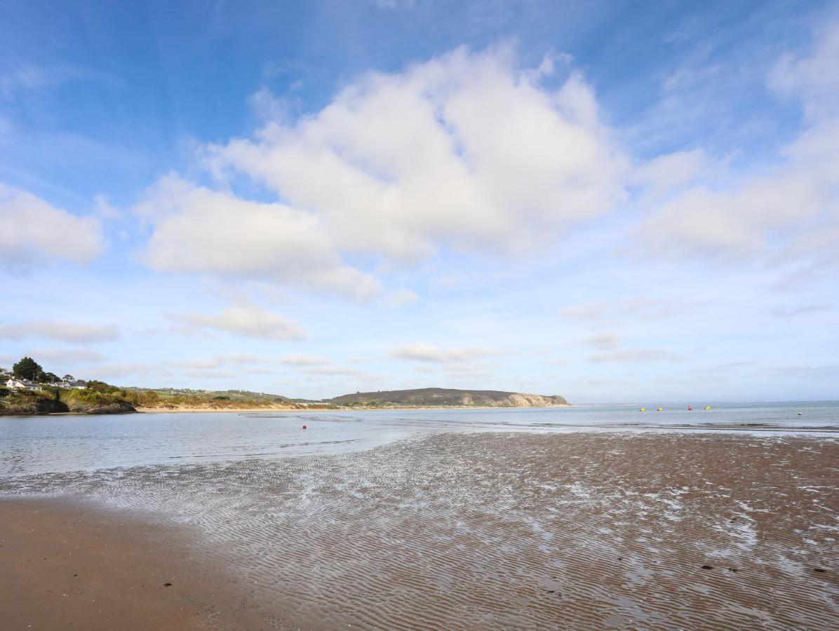 Ty Ni Villa Abersoch Exterior photo