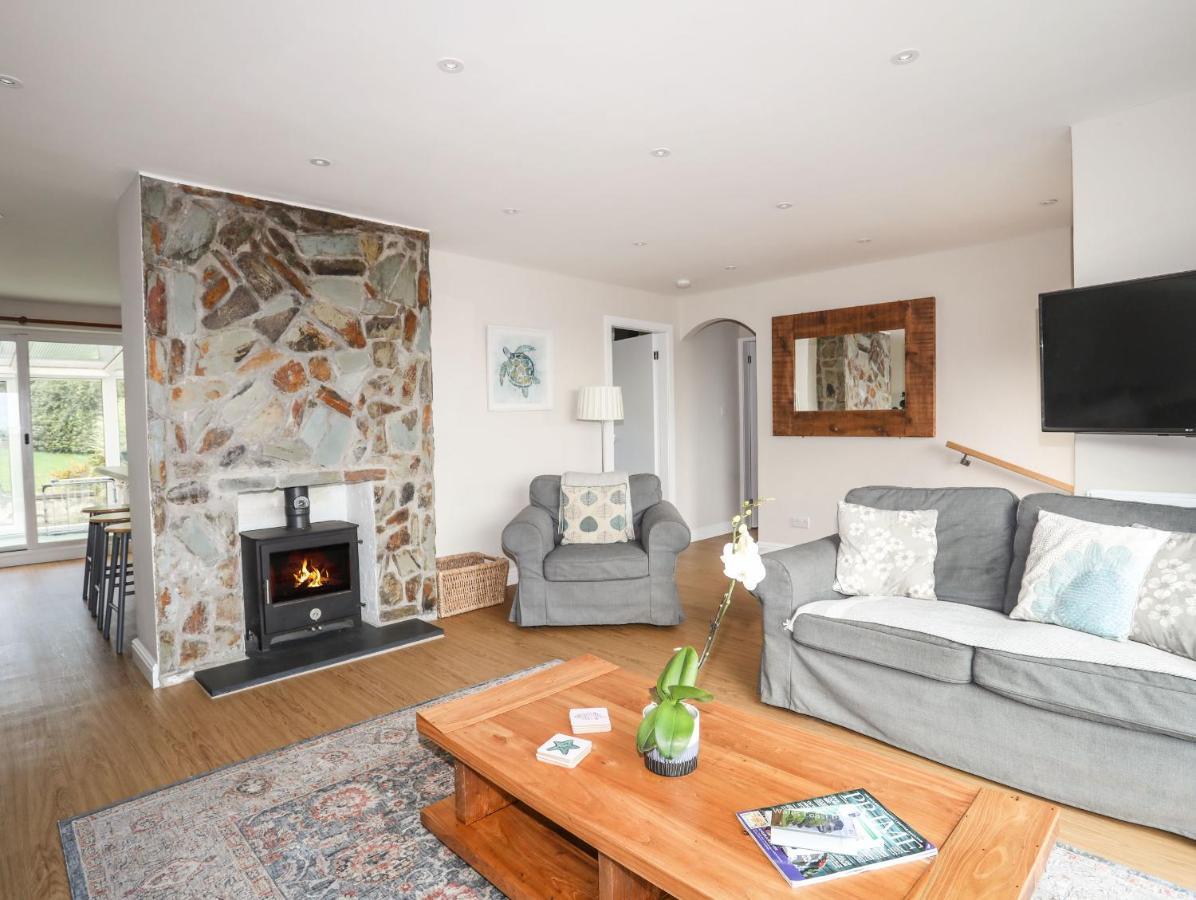 Ty Ni Villa Abersoch Exterior photo