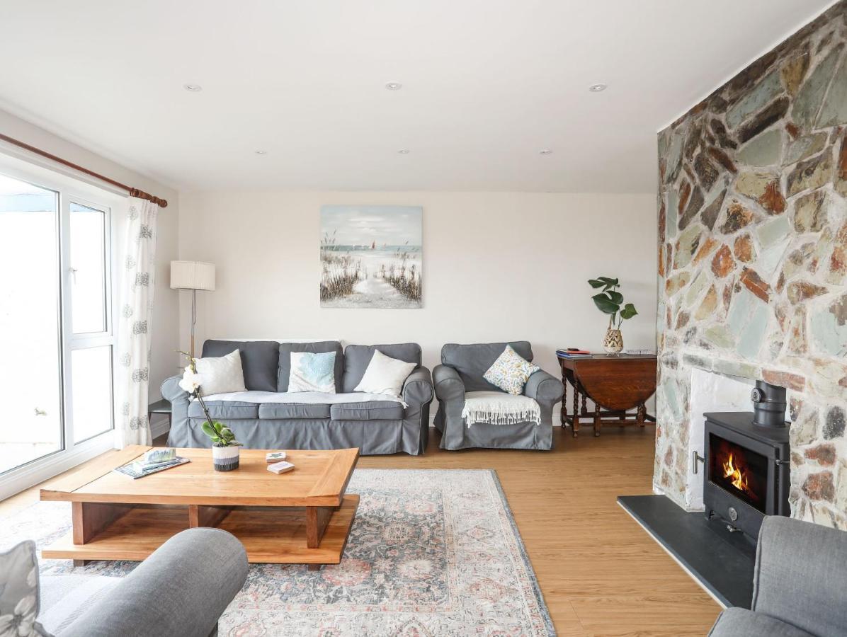 Ty Ni Villa Abersoch Exterior photo