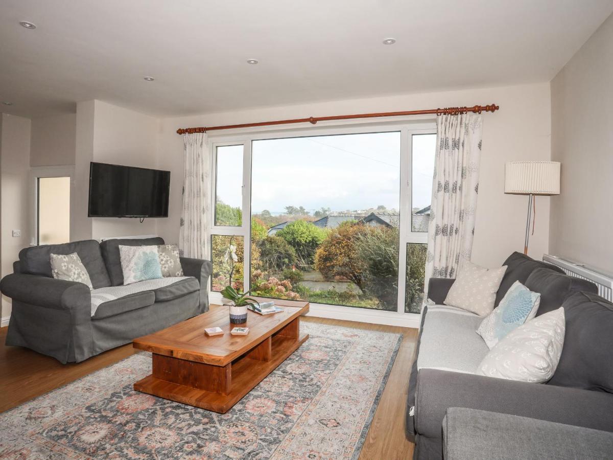 Ty Ni Villa Abersoch Exterior photo