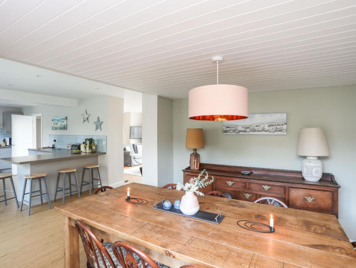 Ty Ni Villa Abersoch Exterior photo