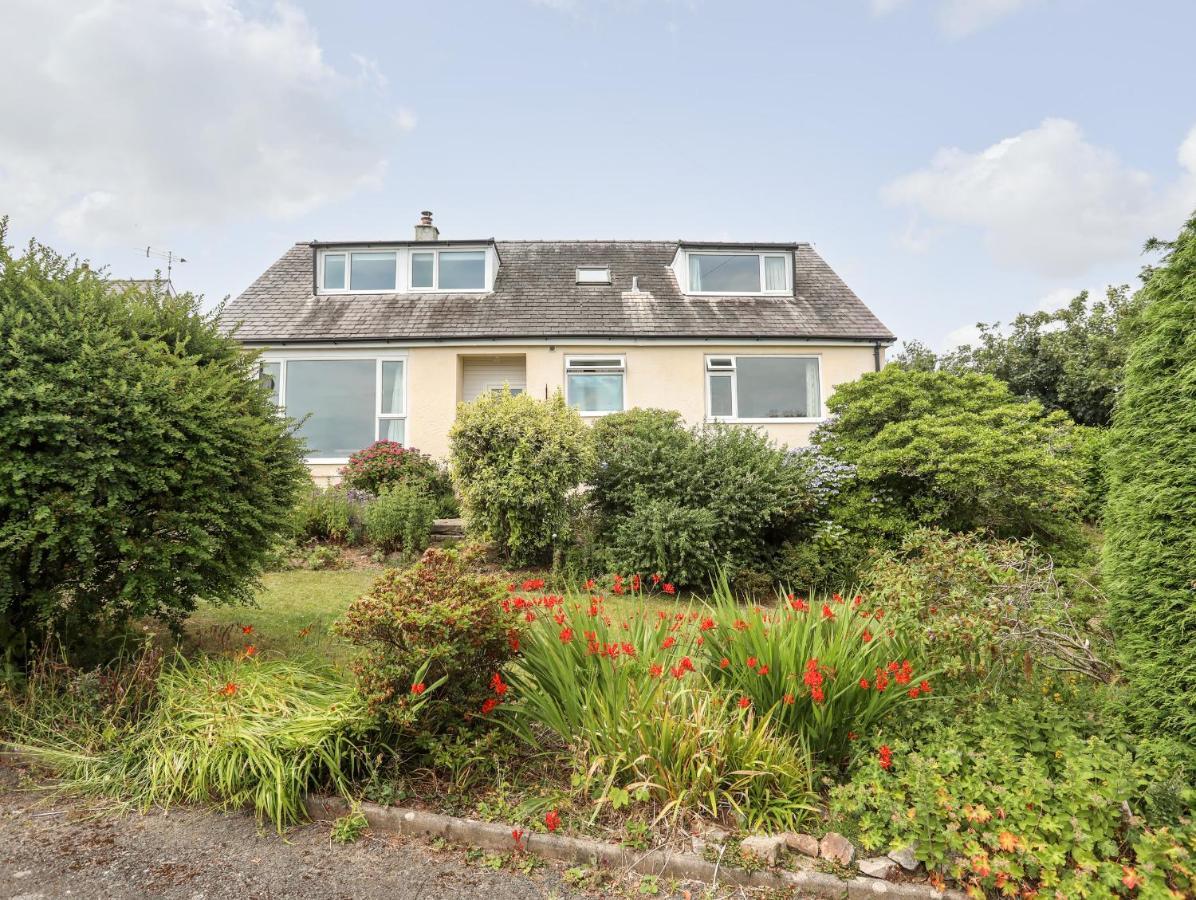 Ty Ni Villa Abersoch Exterior photo