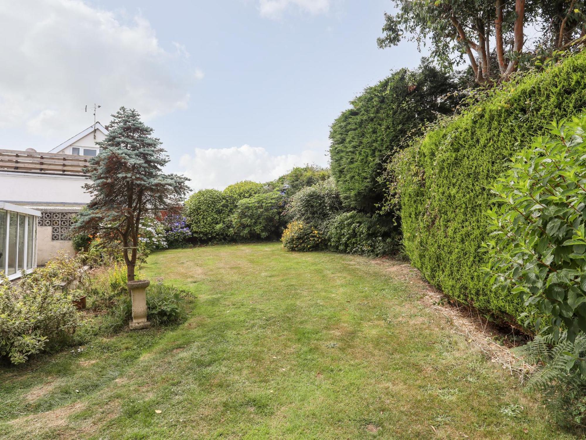 Ty Ni Villa Abersoch Exterior photo