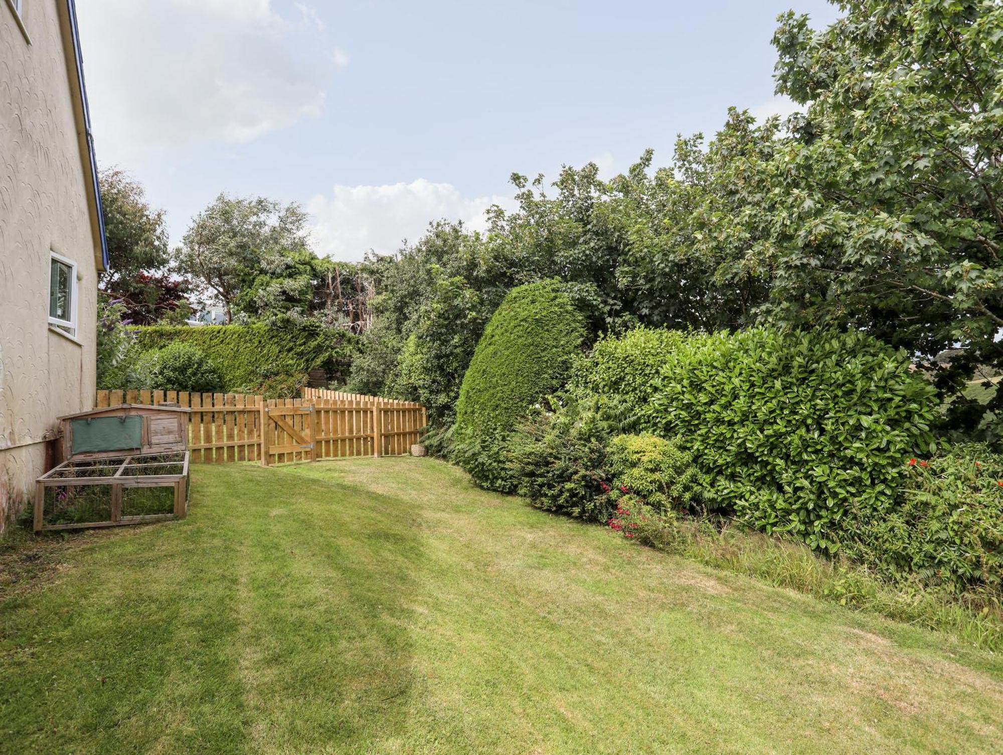 Ty Ni Villa Abersoch Exterior photo