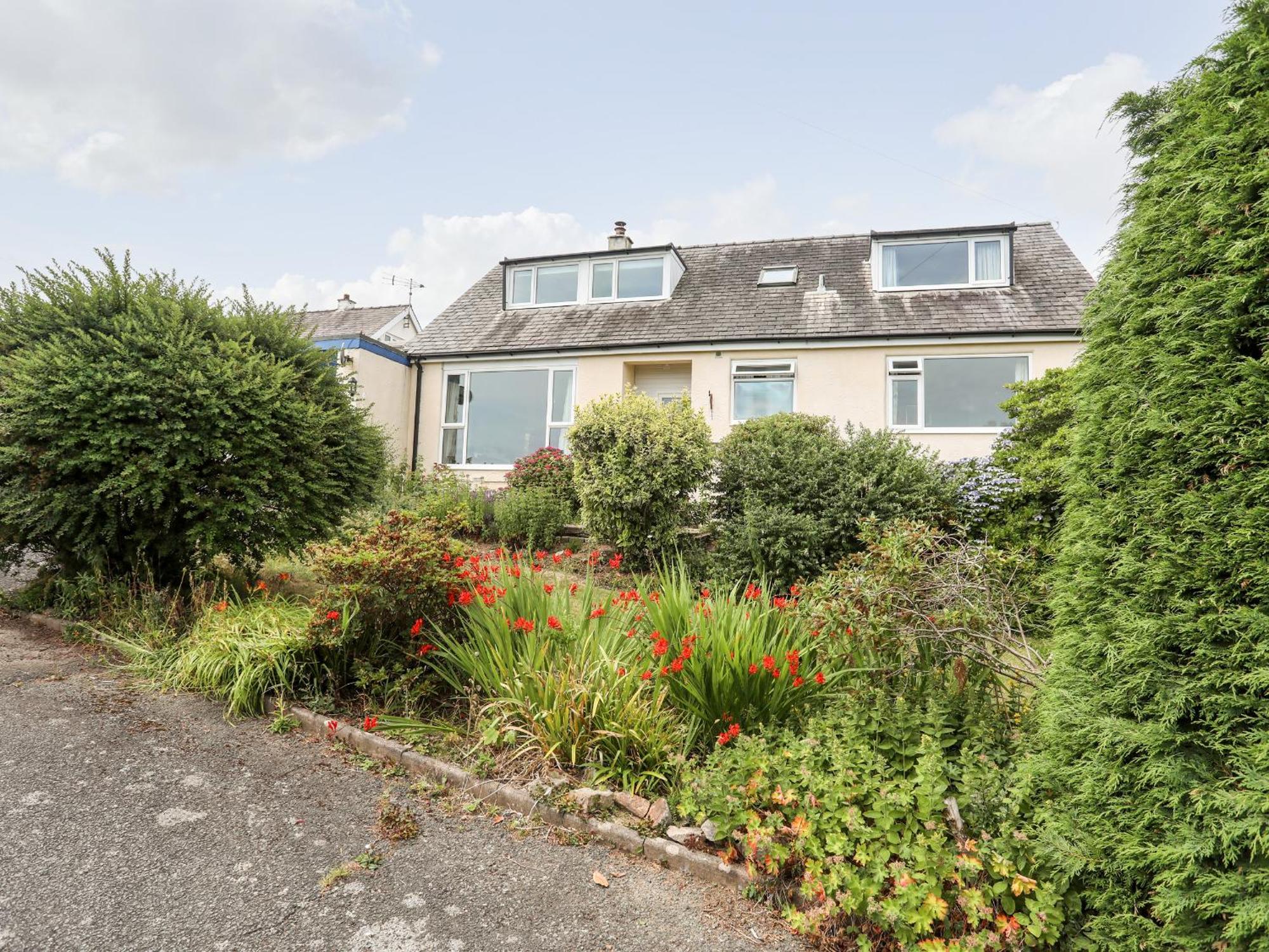 Ty Ni Villa Abersoch Exterior photo
